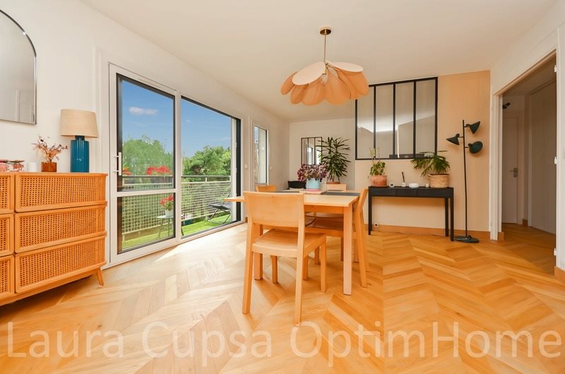 Appartement à vendre, 121m², Sceaux