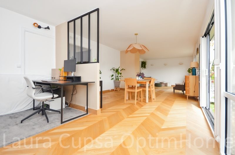 Appartement à vendre, 121m², Sceaux