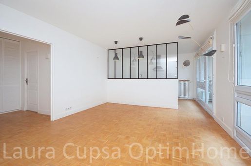 Appartement 4 pièces 76 m² · à Sceaux · 76 m² · 445 000 €