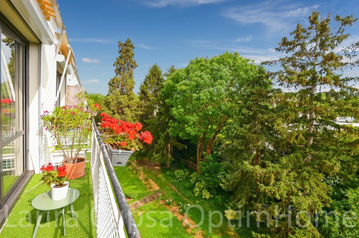 Appartement à vendre, 65m², Sceaux