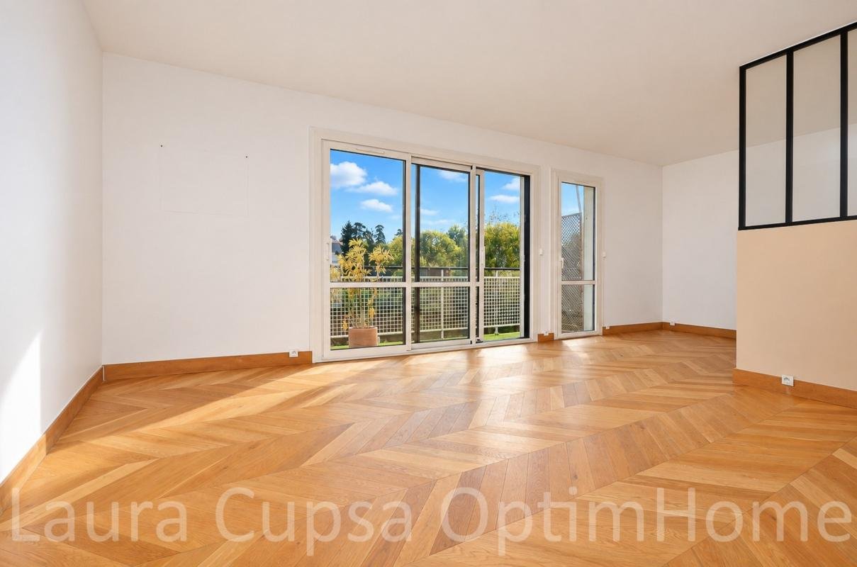 Appartement à vendre, 65m², Sceaux