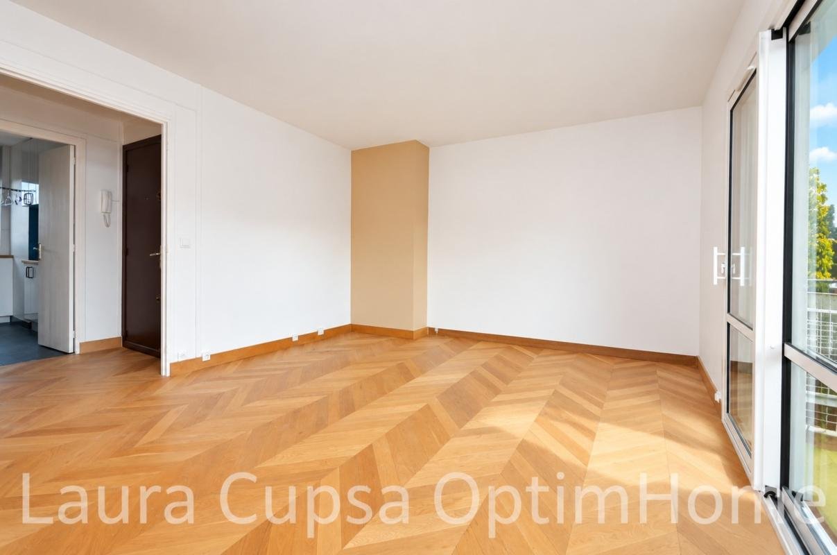 Appartement à vendre, 65m², Sceaux