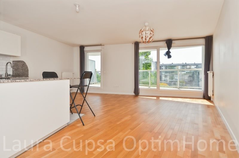 Appartement à vendre, 65m², Bagneux