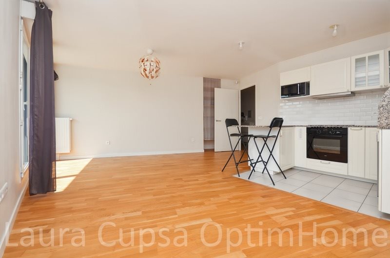 Appartement à vendre, 65m², Bagneux