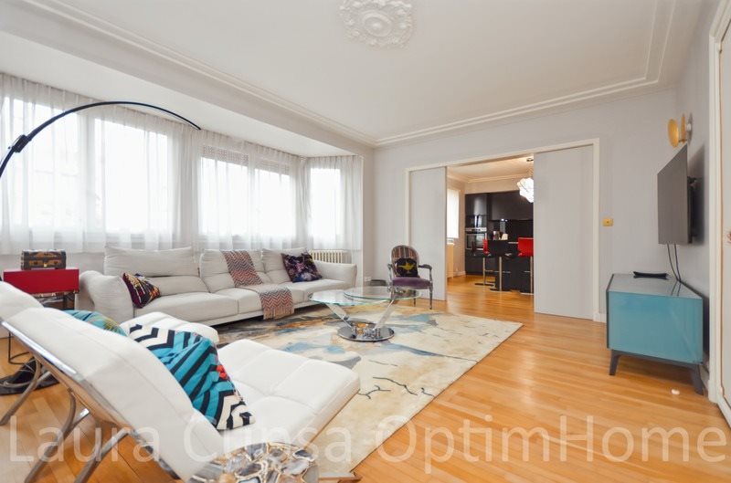 Appartement à vendre, 141m², Bourg-la-Reine