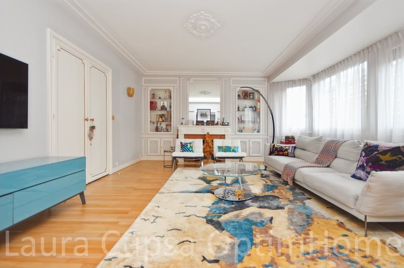 Appartement à vendre, 141m², Bourg-la-Reine