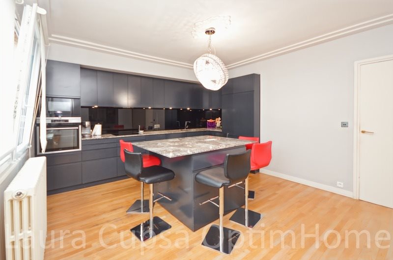 Appartement à vendre, 141m², Bourg-la-Reine
