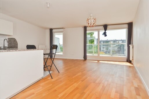 Appartement 3 pièces 60 m² · à Bagneux · 60 m² · 265 000 €