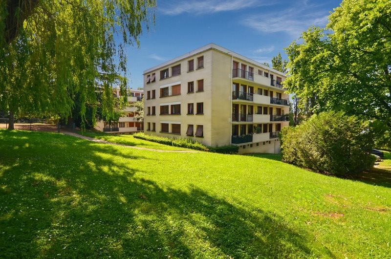 Appartement à vendre, 61m², Fresnes
