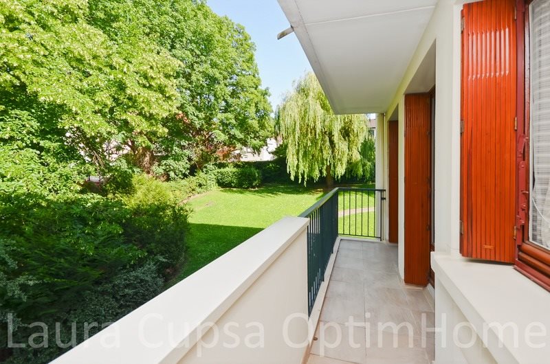Appartement à vendre, 61m², Fresnes