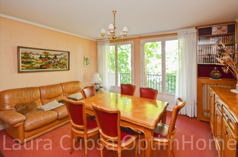 Appartement à vendre, 61m², Fresnes