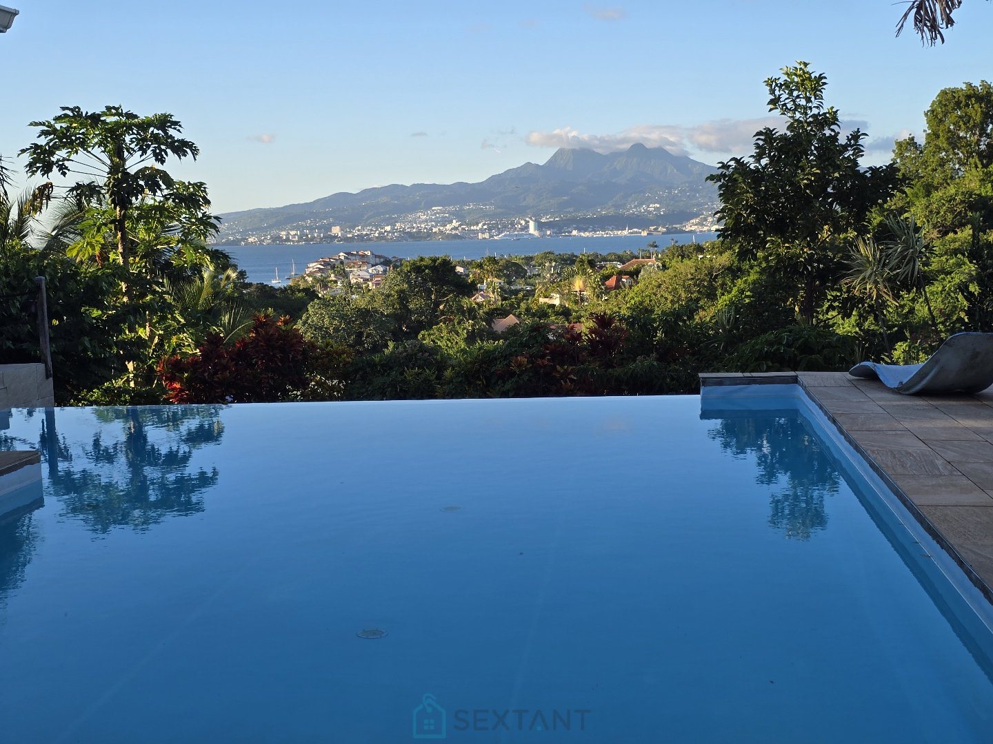 Maison à vendre, 162m², Les Trois-Ilets