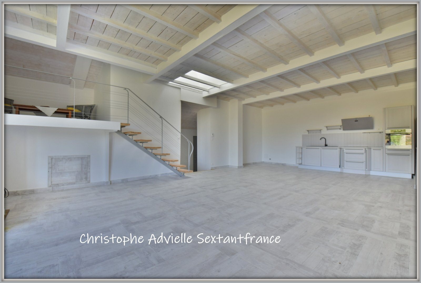 Maison à vendre, 151m², Ribagnac
