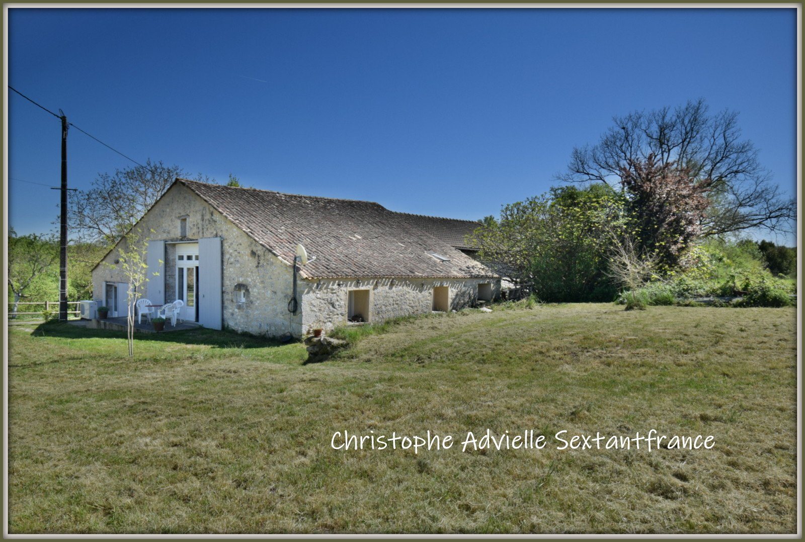 Maison à vendre, 151m², Ribagnac