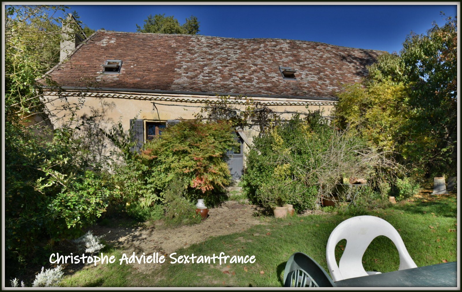 Maison à vendre, 138m², Cause-de-Clérans