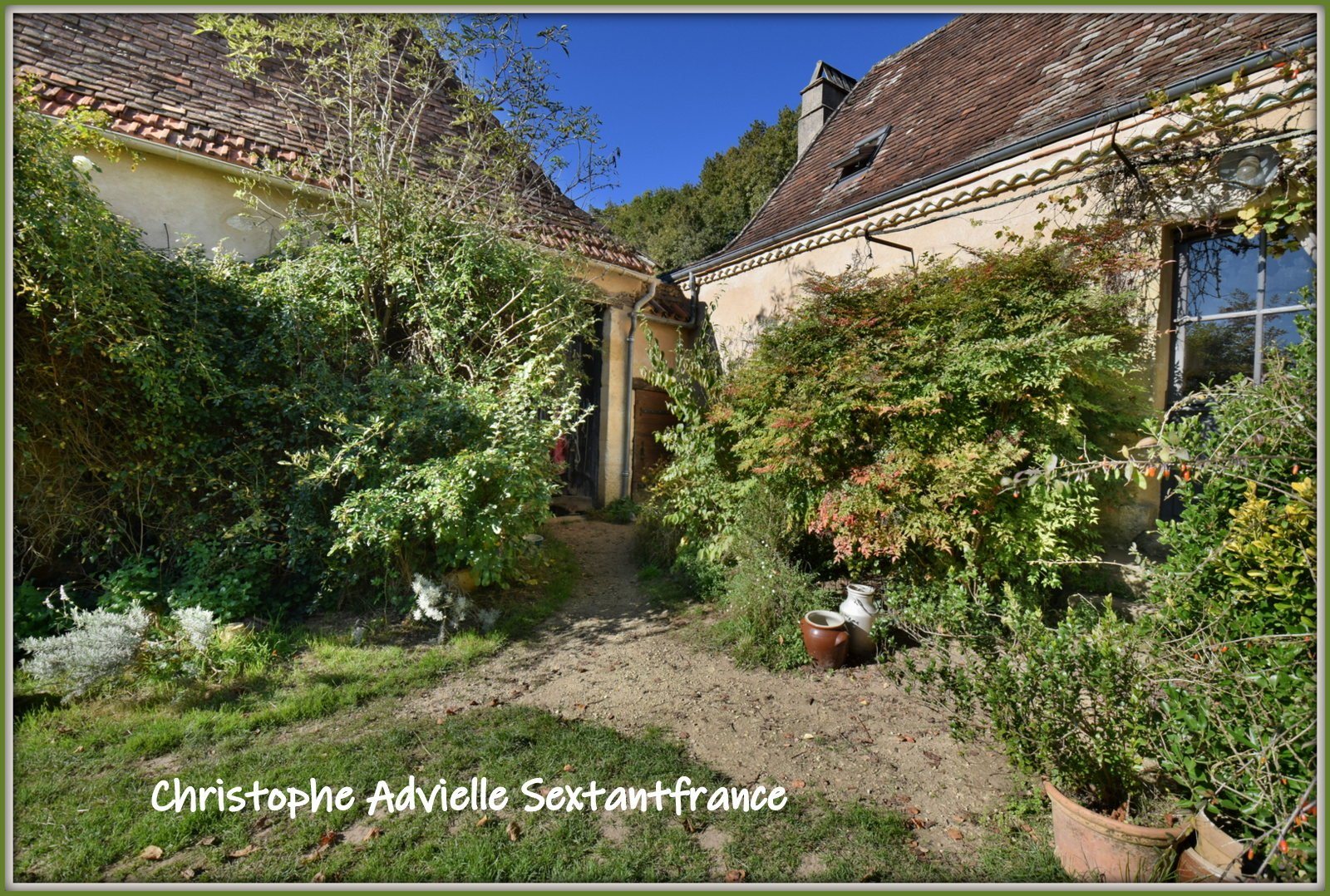 Maison à vendre, 138m², Cause-de-Clérans