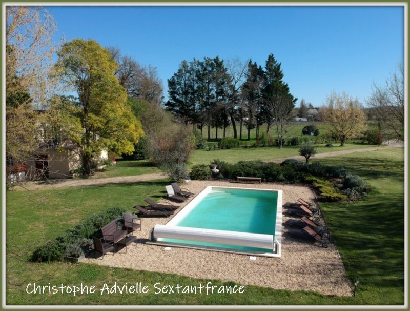 Maison à vendre, 700m², Bergerac
