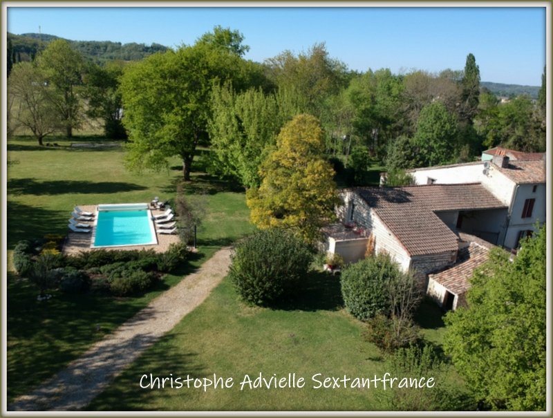 Maison à vendre, 700m², Bergerac