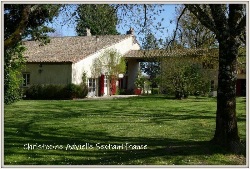 Maison à vendre, 700m², Bergerac