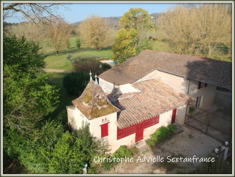 Maison à vendre, 700m², Bergerac