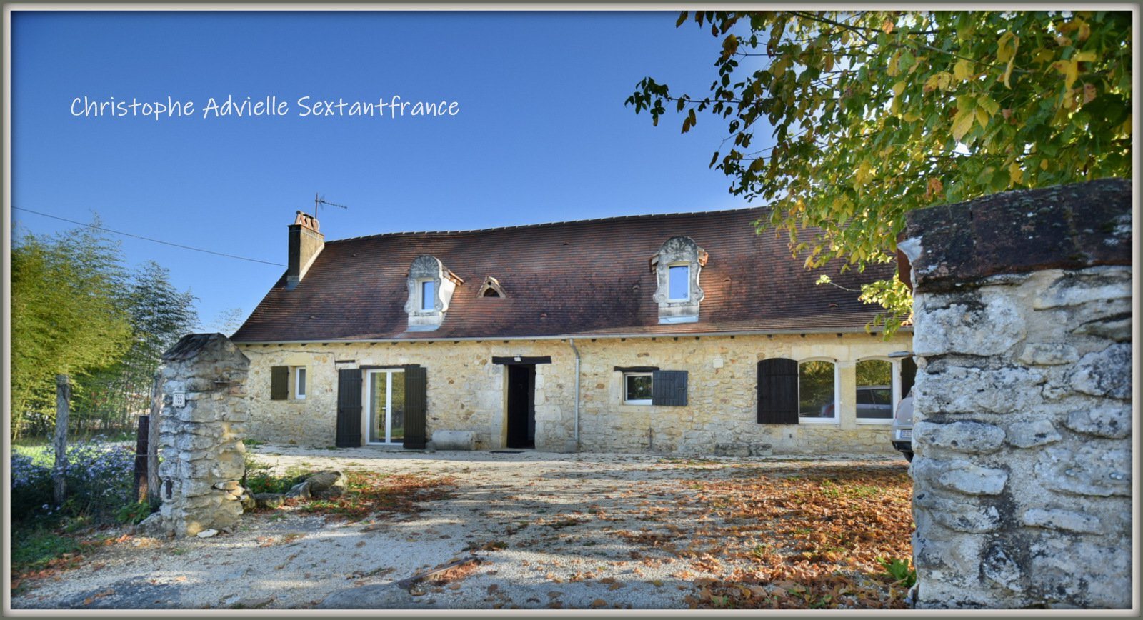 Maison à vendre, 128m², Bergerac