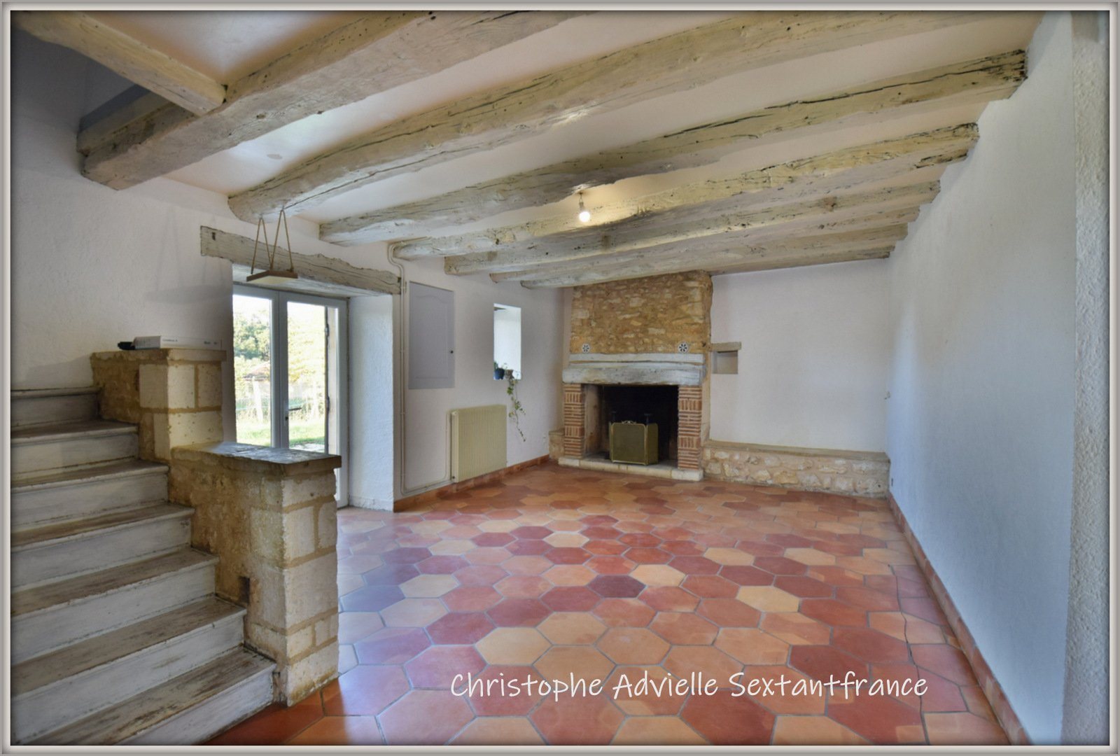 Maison à vendre, 128m², Bergerac