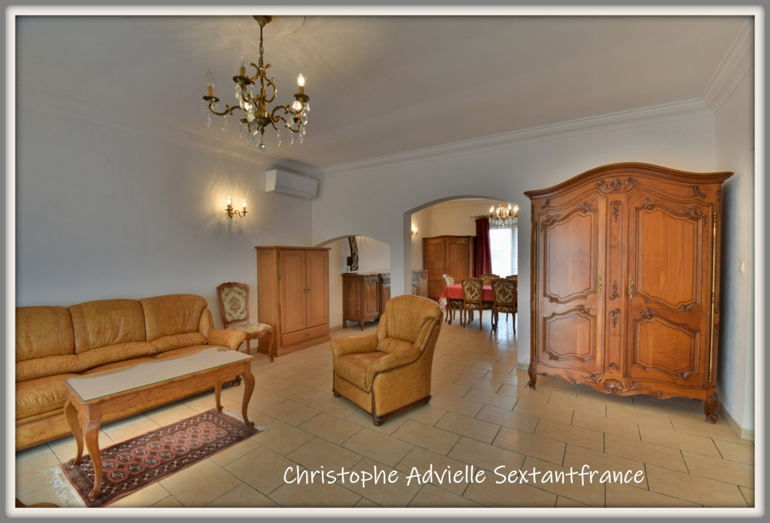 Maison à vendre, 135m², Bergerac