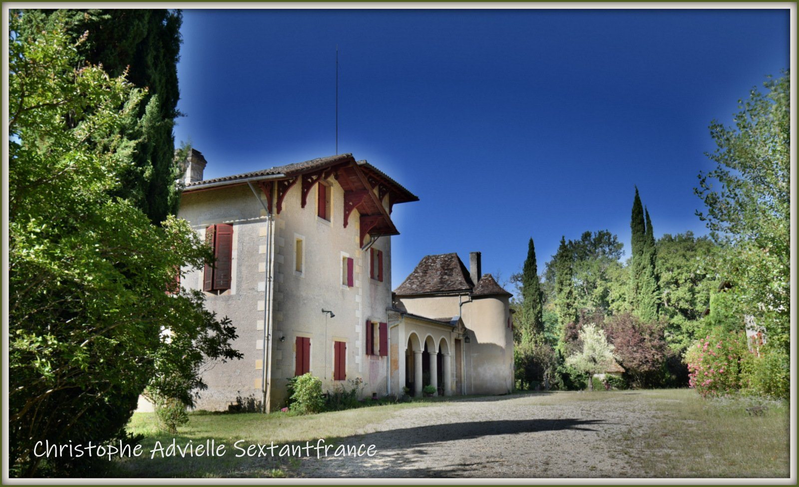 Maison à vendre, 680m², Bergerac