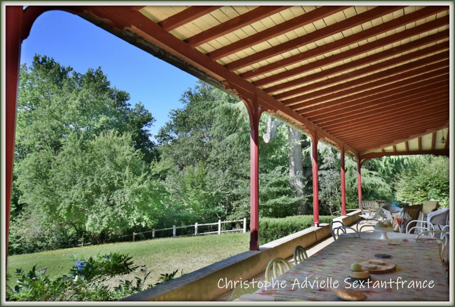Maison à vendre, 680m², Bergerac