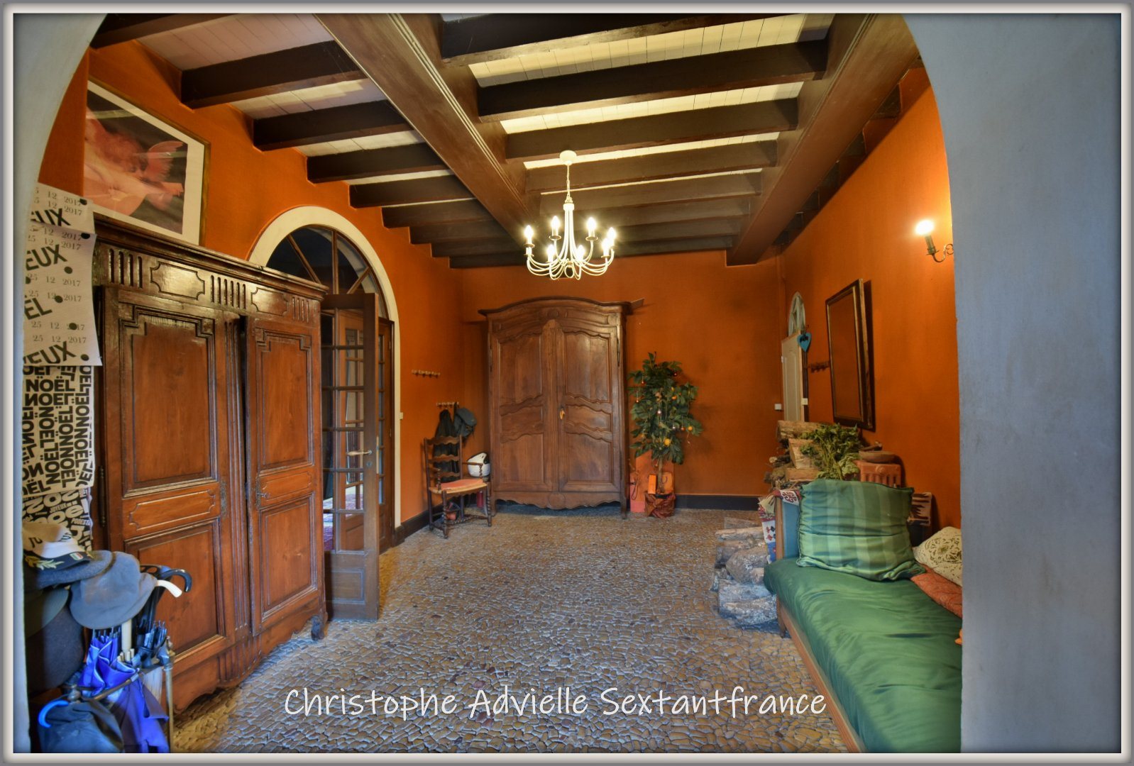 Maison à vendre, 680m², Bergerac