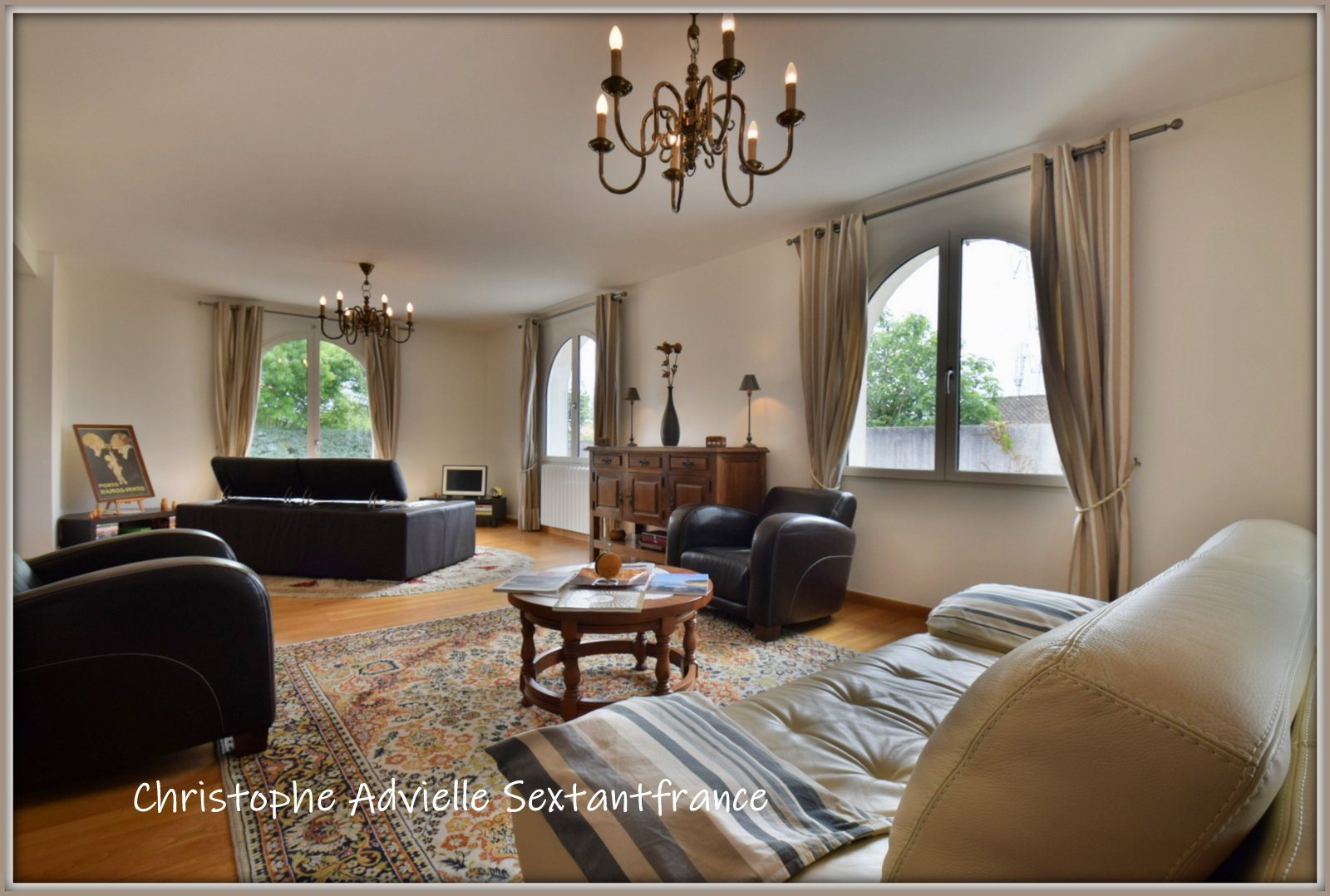 Maison à vendre, 155m², Yvrac