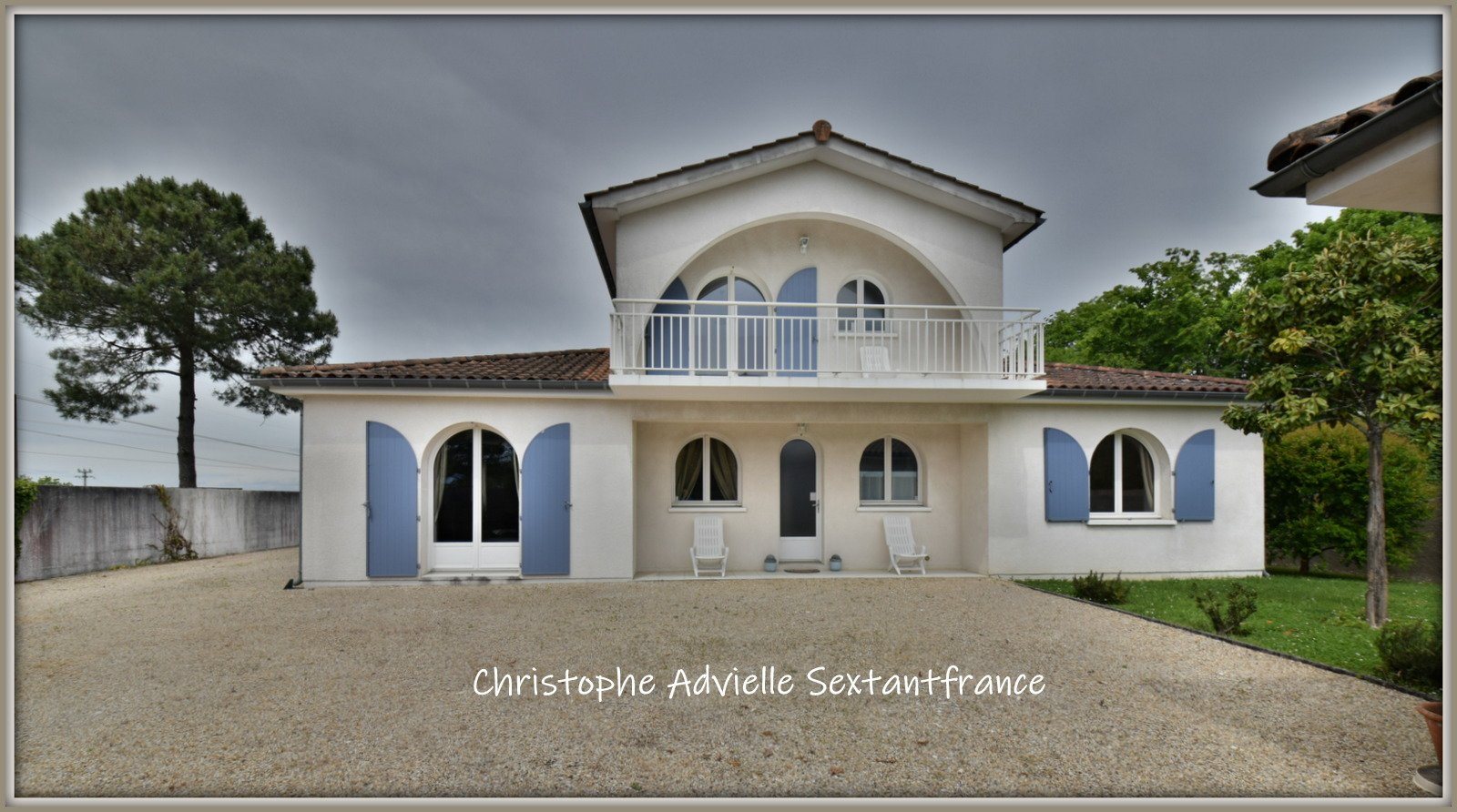 Maison à vendre, 155m², Yvrac