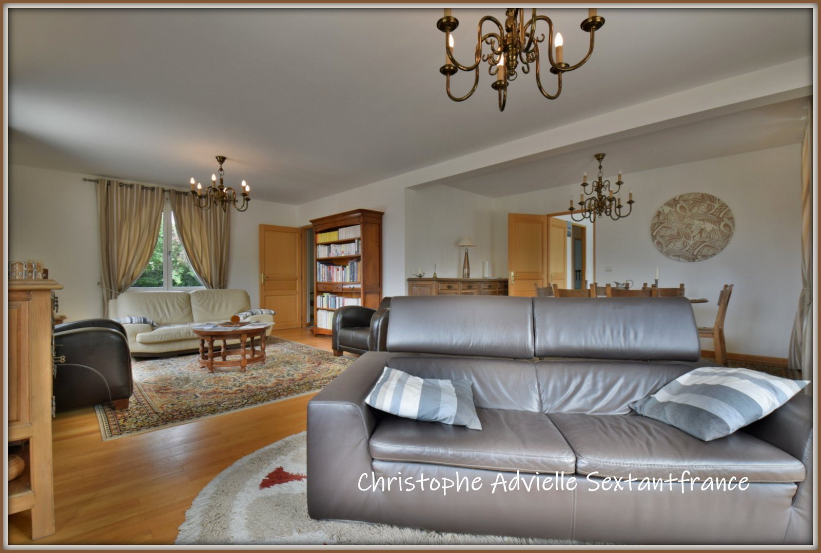 Maison à vendre, 155m², Yvrac