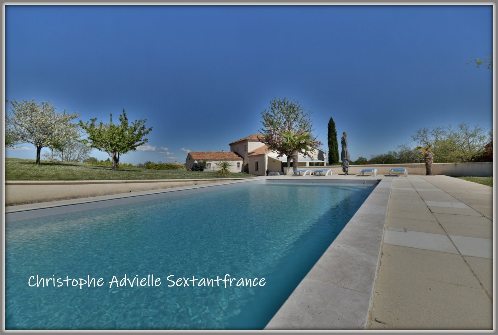 Maison à vendre, 205m², Bergerac
