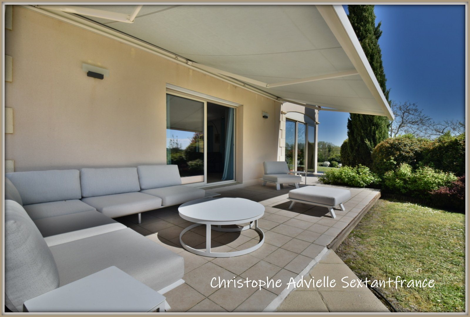 Maison à vendre, 205m², Bergerac