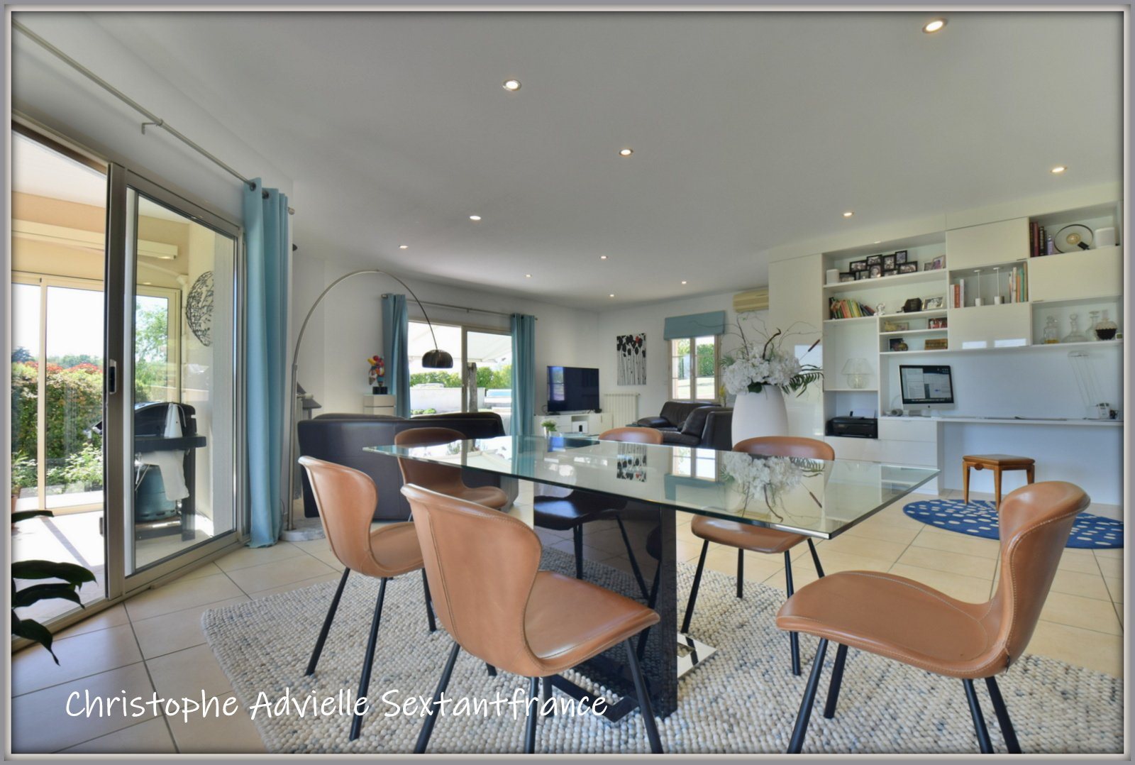 Maison à vendre, 205m², Bergerac