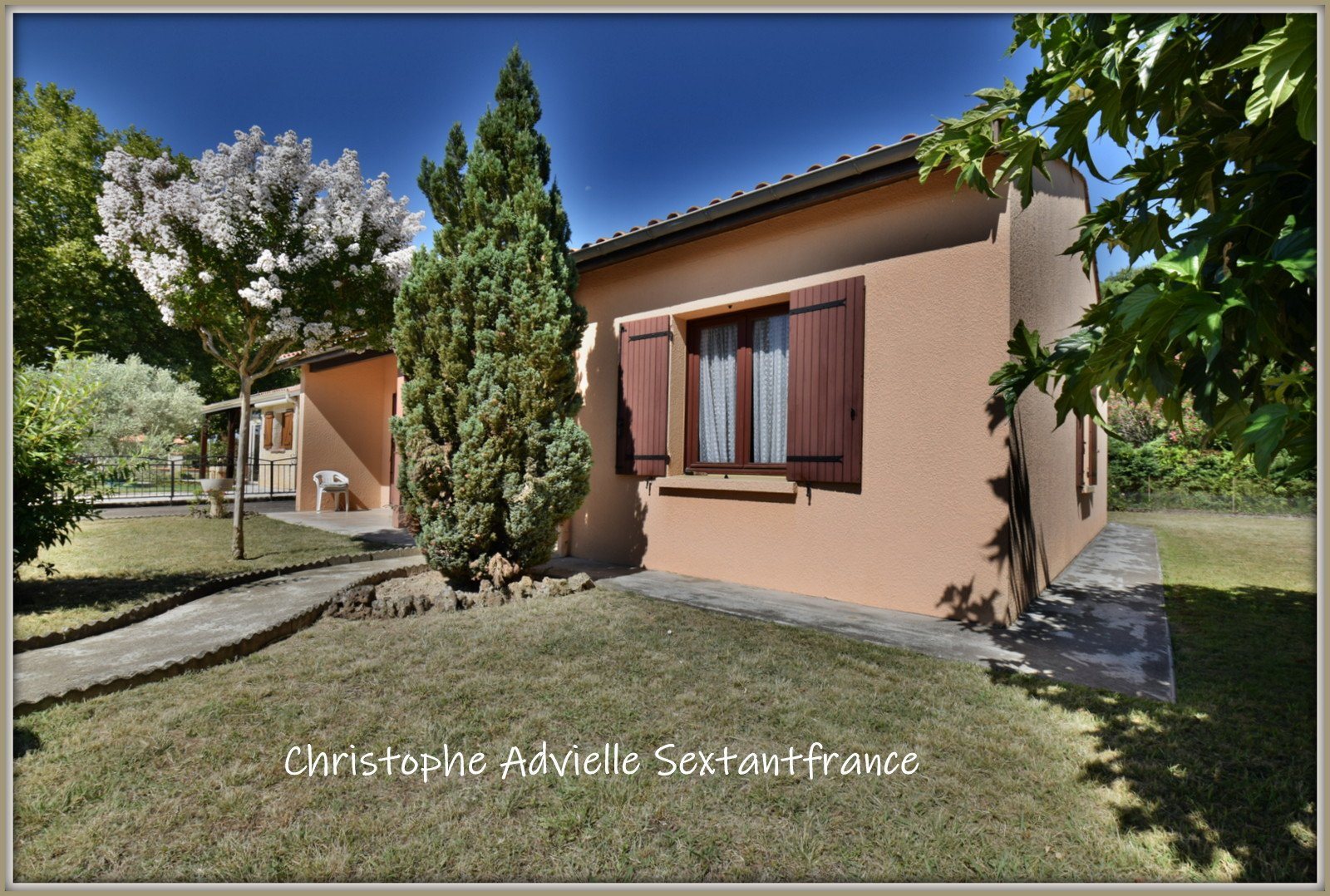 Maison à vendre, 102m², Marmande