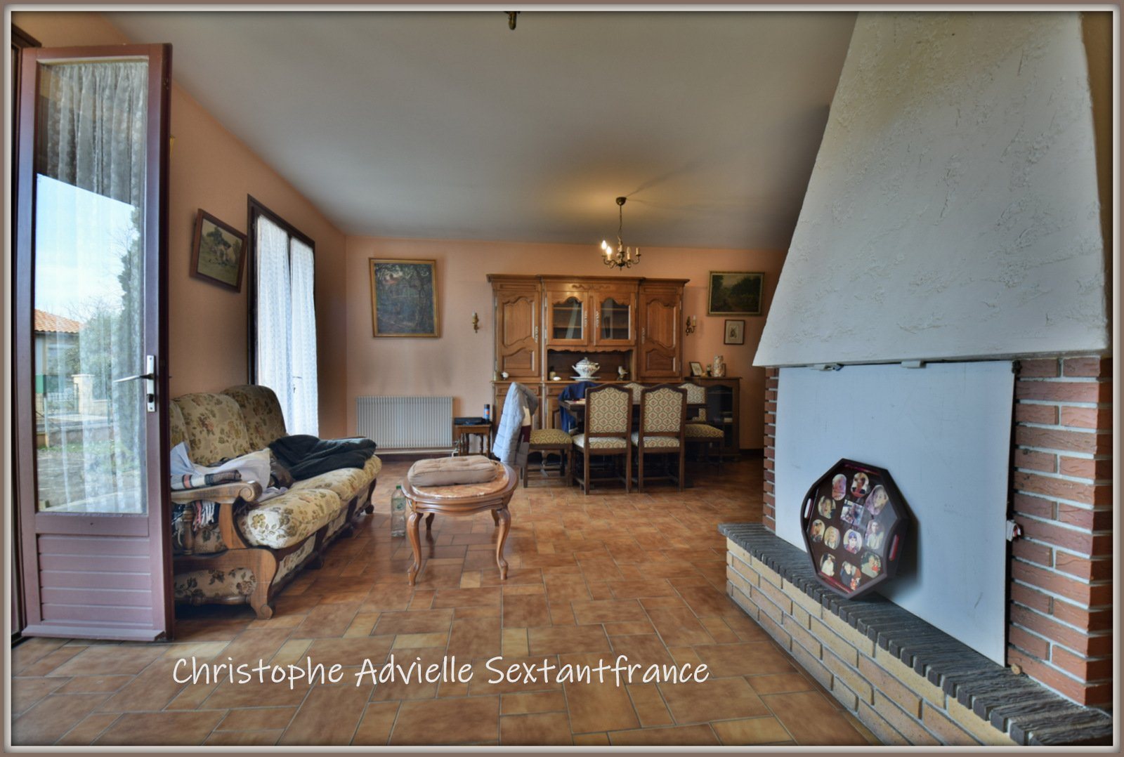 Maison à vendre, 102m², Marmande