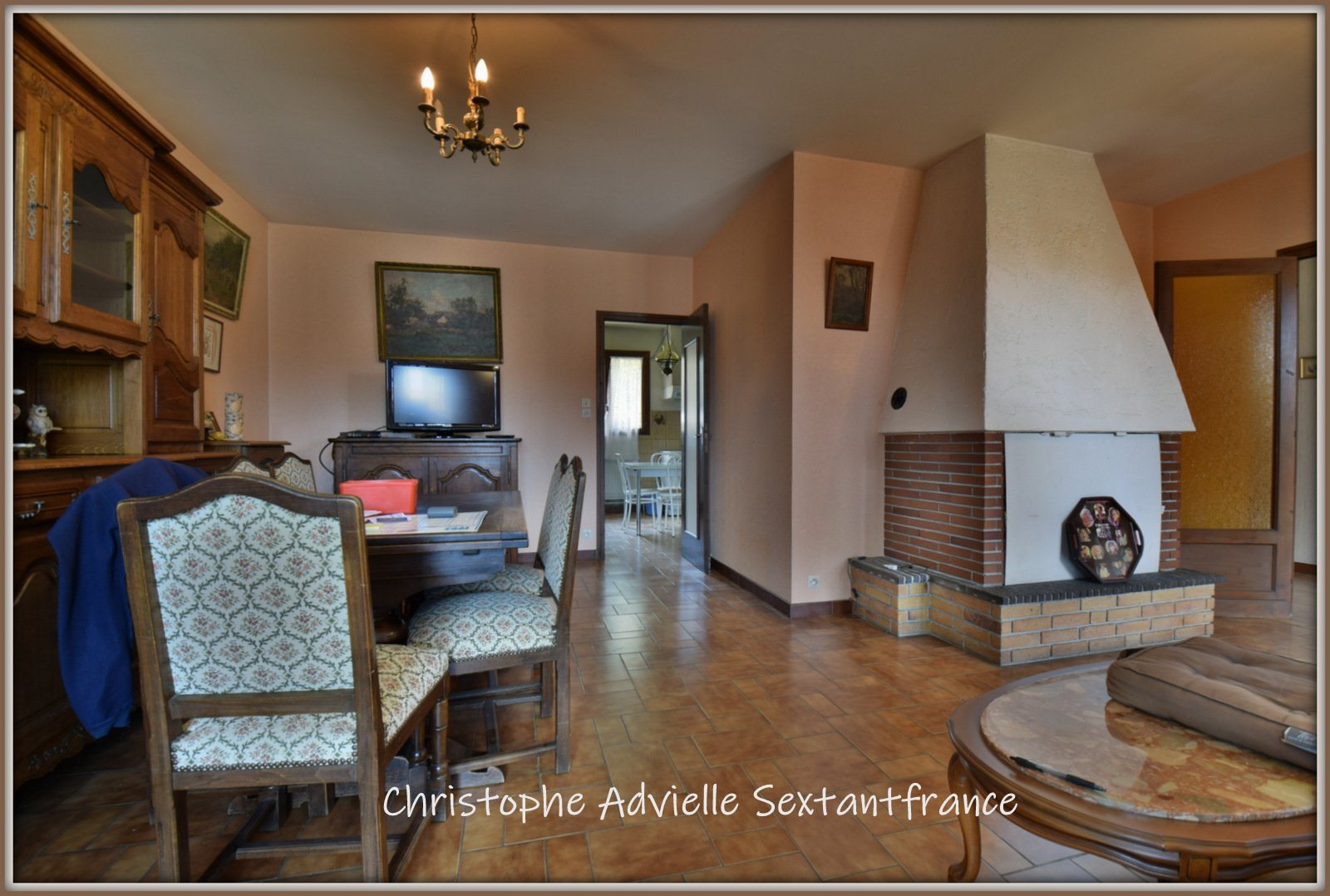 Maison à vendre, 102m², Marmande