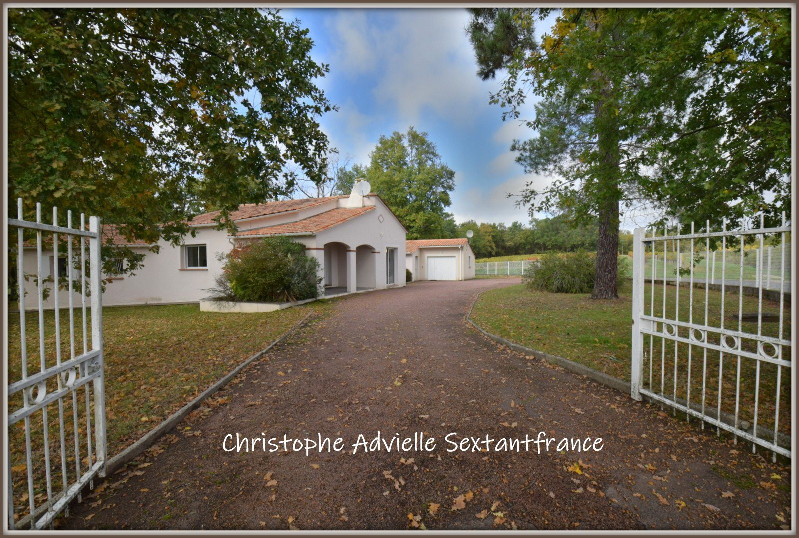 Maison à vendre, 170m², Bergerac