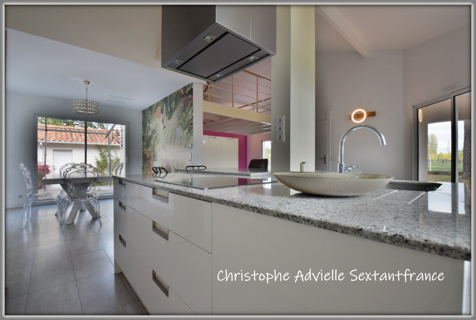 Maison à vendre, 170m², Bergerac