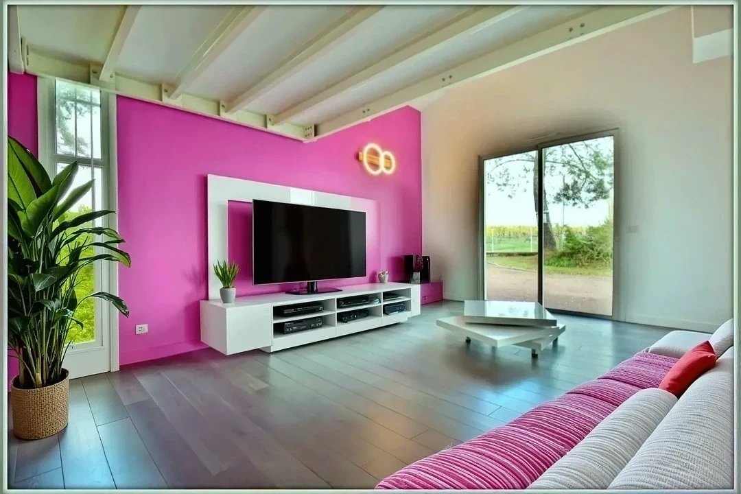 Maison à vendre, 170m², Bergerac