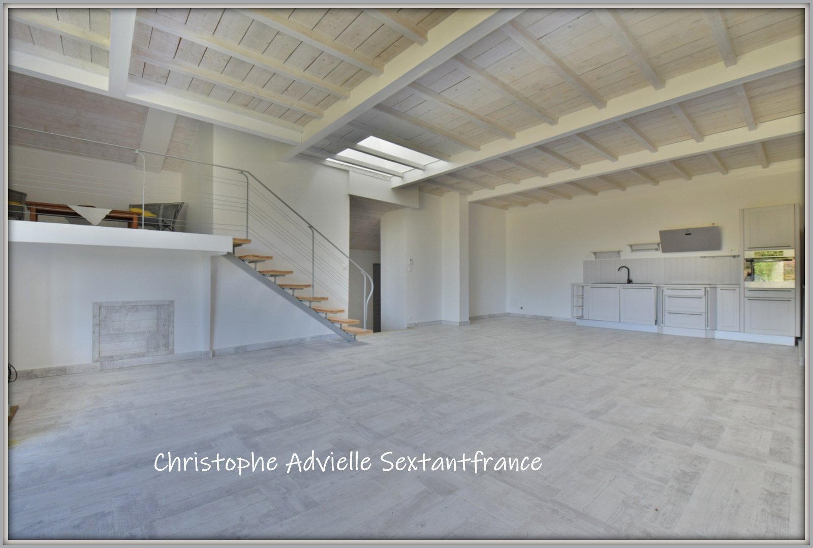 Maison à vendre, 151m², Ribagnac