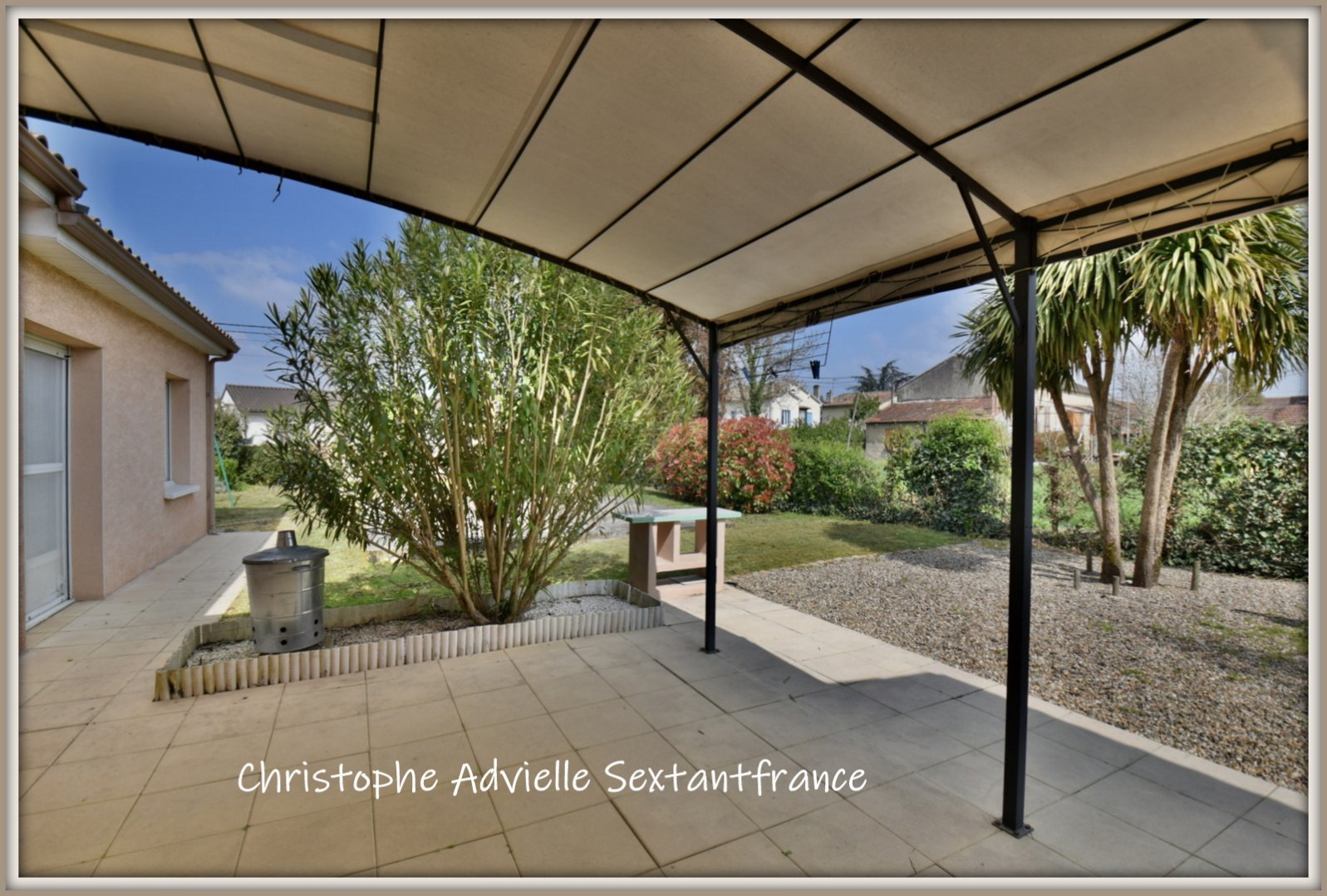 Maison à vendre, 135m², Bergerac