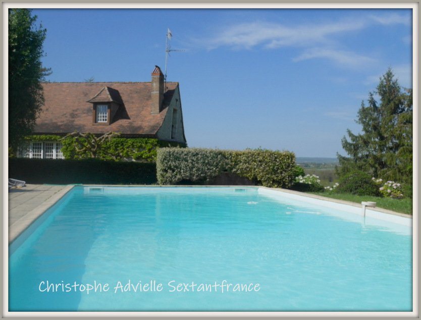 Maison à vendre, 305m², Gageac-et-Rouillac