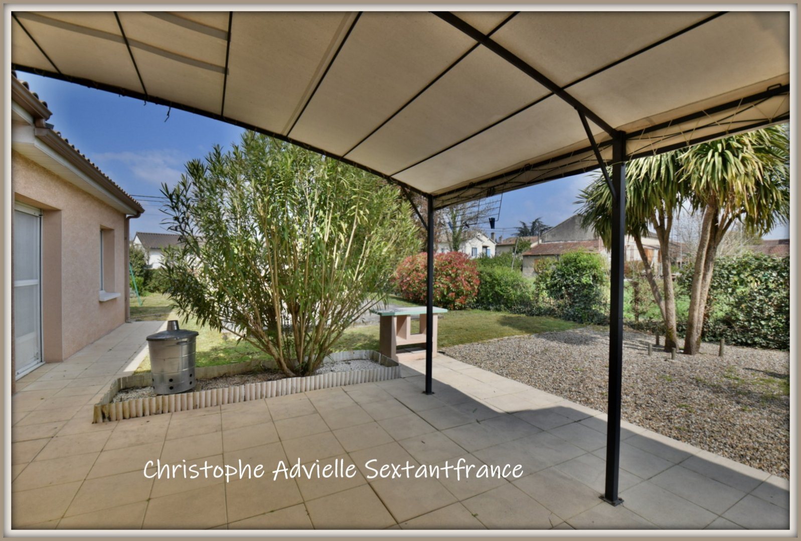 Maison à vendre, 135m², Bergerac
