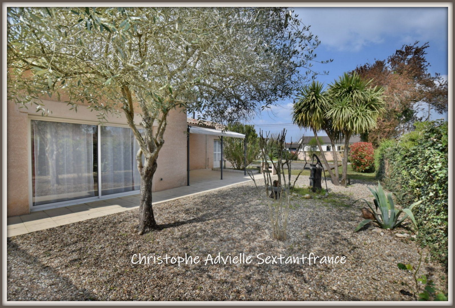 Maison à vendre, 135m², Bergerac