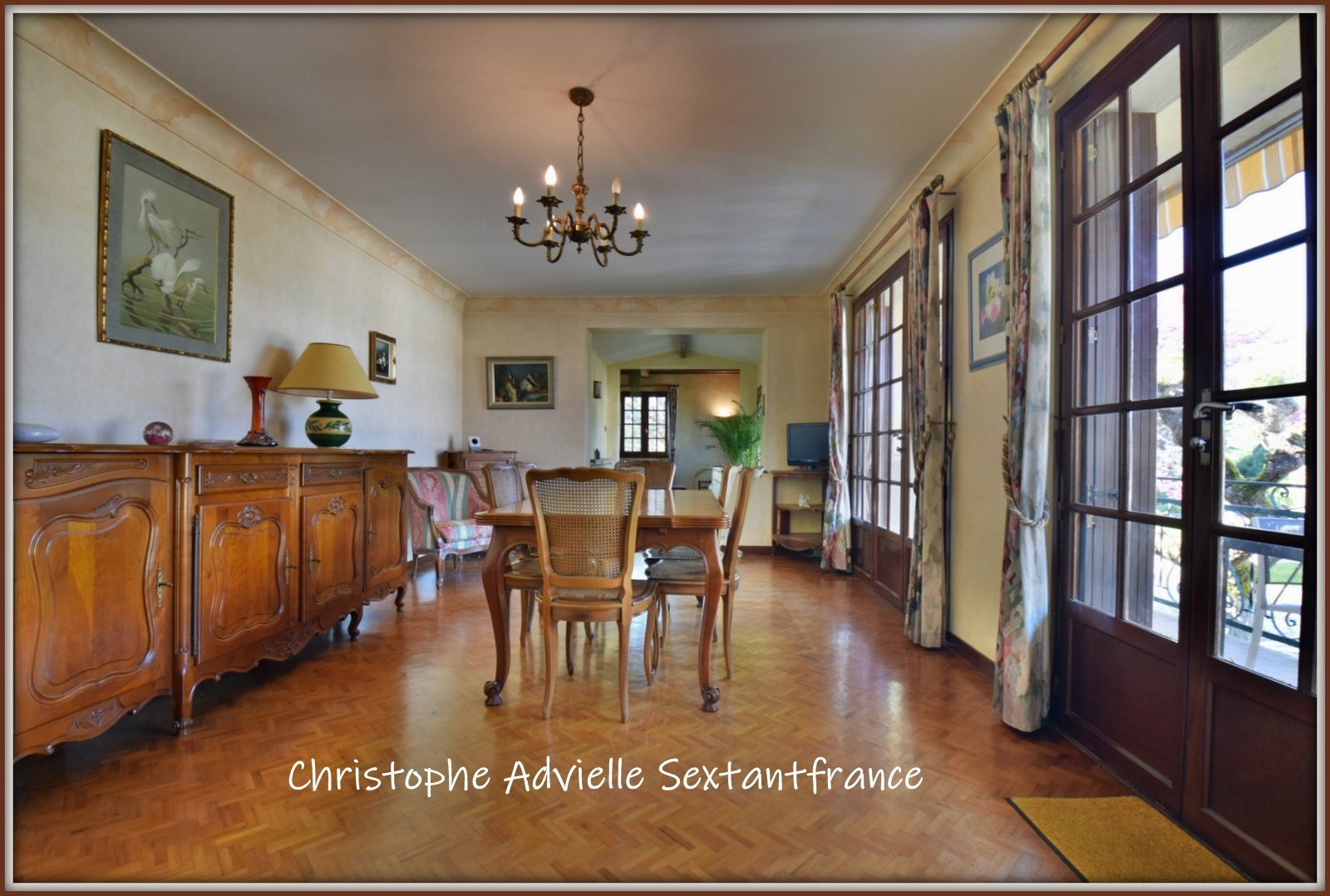 Maison à vendre, 139m², Bergerac