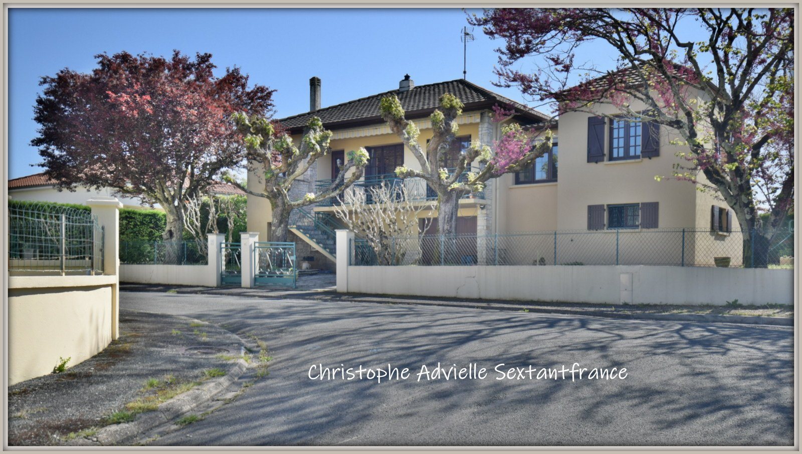 Maison à vendre, 139m², Bergerac