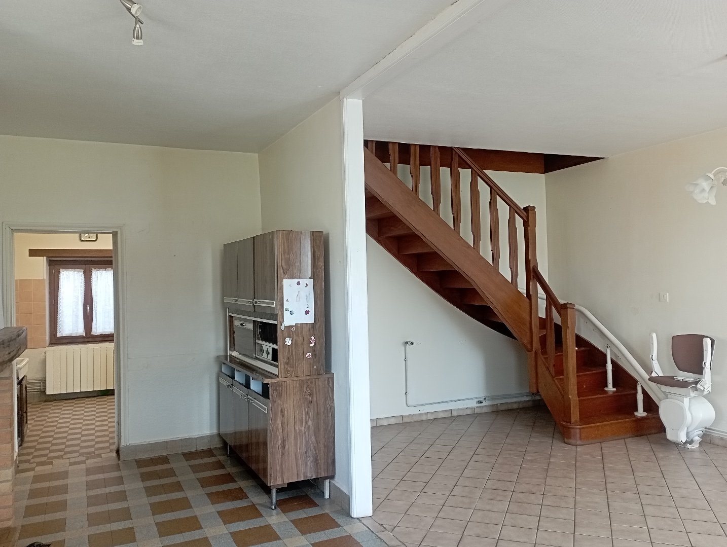 Maison à vendre, 100m², Chambilly